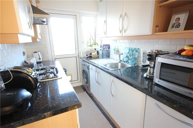  Image of 3 Bedroom Semi-Detached  For Sale at Woking  Old Woking, GU22 9HU