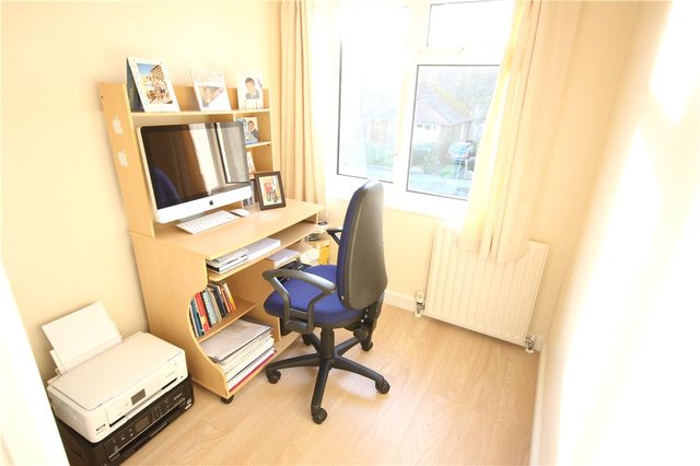 Image of 3 Bedroom Semi-Detached  For Sale at Woking  Old Woking, GU22 9HU