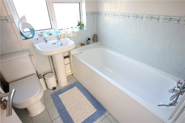  Image of 3 Bedroom Semi-Detached  For Sale at Woking  Old Woking, GU22 9HU