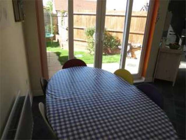  Image of 3 Bedroom Semi-Detached  For Sale at Hailsham, BN27 1EF
