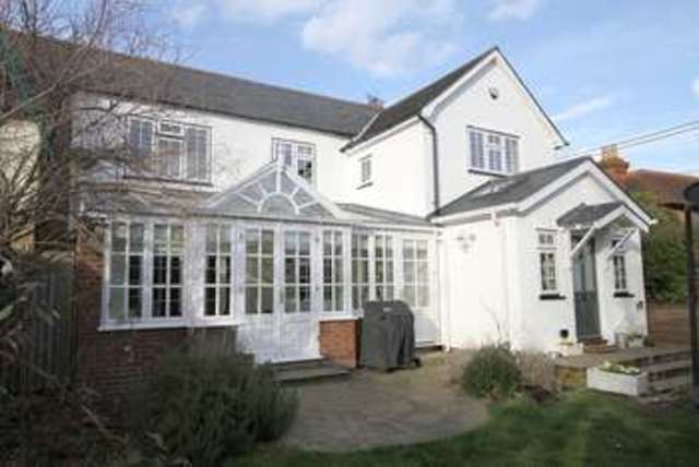  Image of 4 Bedroom Semi-Detached  For Sale at COOKHAM, SL6 9HZ