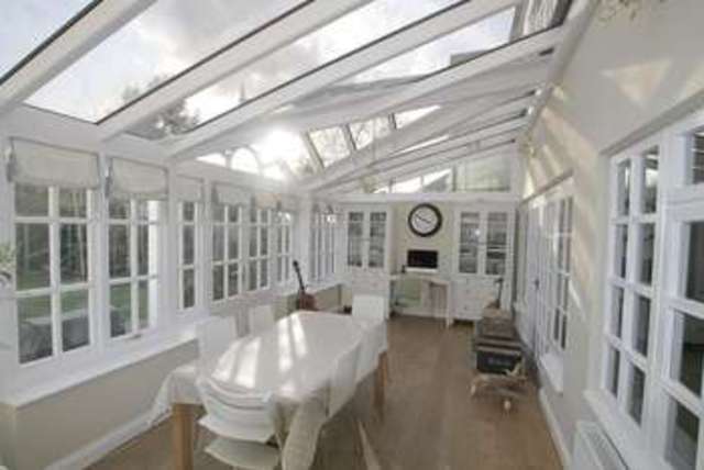  Image of 4 Bedroom Semi-Detached  For Sale at COOKHAM, SL6 9HZ