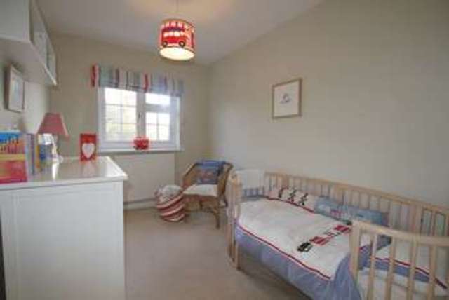  Image of 4 Bedroom Semi-Detached  For Sale at COOKHAM, SL6 9HZ