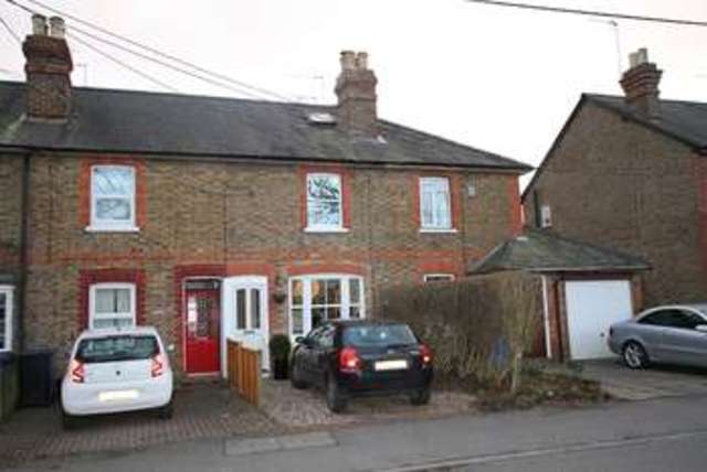  Image of 2 Bedroom Terraced  For Sale at COOKHAM, SL6 9HA