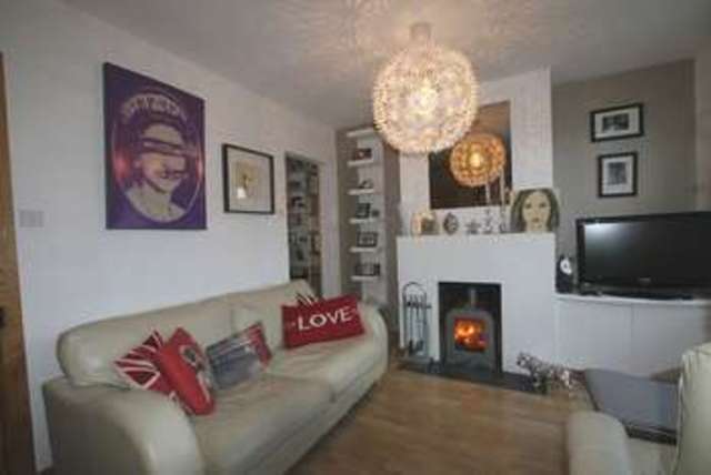  Image of 2 Bedroom Terraced  For Sale at COOKHAM, SL6 9HA