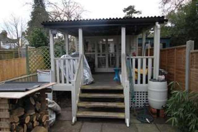  Image of 2 Bedroom Terraced  For Sale at COOKHAM, SL6 9HA