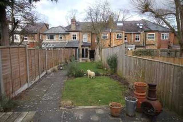  Image of 2 Bedroom Terraced  For Sale at COOKHAM, SL6 9HA