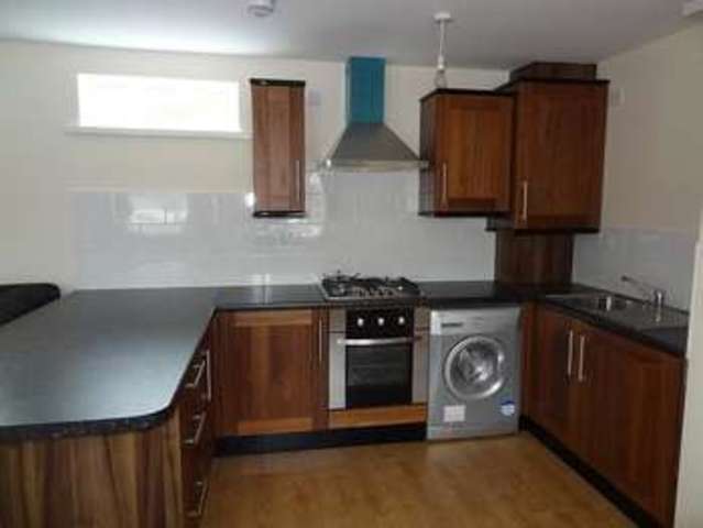  Image of 2 Bedroom Flat  To Rent at Coventry, CV3 1GG