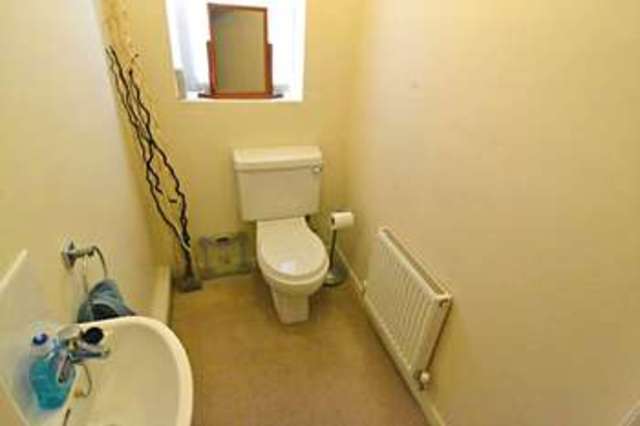  Image of 2 Bedroom Semi-Detached  For Sale at Cooper Avenue  Newton Le Willows, WA12 9HW