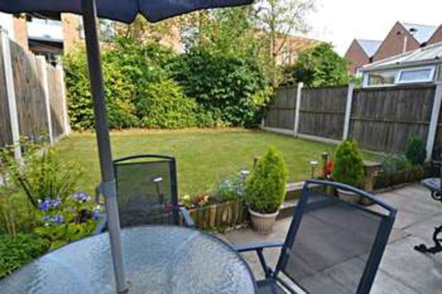  Image of 2 Bedroom Semi-Detached  For Sale at Cooper Avenue  Newton Le Willows, WA12 9HW
