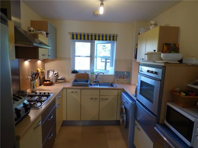  Image of 3 Bedroom End Of Terrace  For Sale at Hellifield Skipton Hellifield, BD23 4JW
