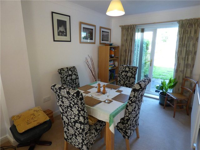  Image of 3 Bedroom End Of Terrace  For Sale at Hellifield Skipton Hellifield, BD23 4JW