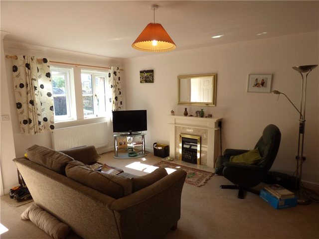  Image of 3 Bedroom End Of Terrace  For Sale at Hellifield Skipton Hellifield, BD23 4JW