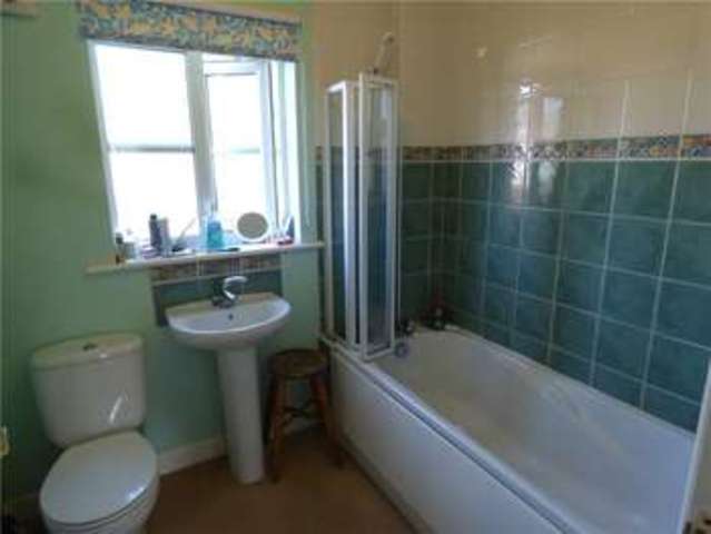  Image of 3 Bedroom End Of Terrace  For Sale at Hellifield Skipton Hellifield, BD23 4JW