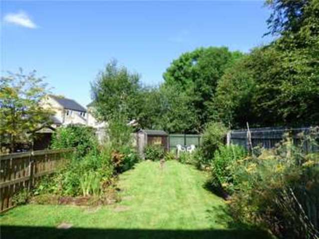  Image of 3 Bedroom End Of Terrace  For Sale at Hellifield Skipton Hellifield, BD23 4JW