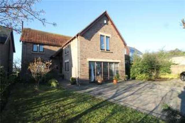 Image of 4 Bedroom Detached  For Sale at Durham  Bearpark, DH7 9DA