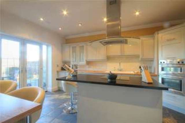  Image of 4 Bedroom Detached  For Sale at Durham  Bearpark, DH7 9DA