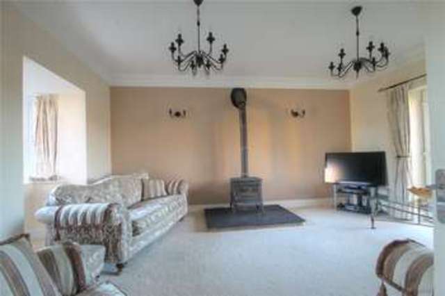  Image of 4 Bedroom Detached  For Sale at Durham  Bearpark, DH7 9DA