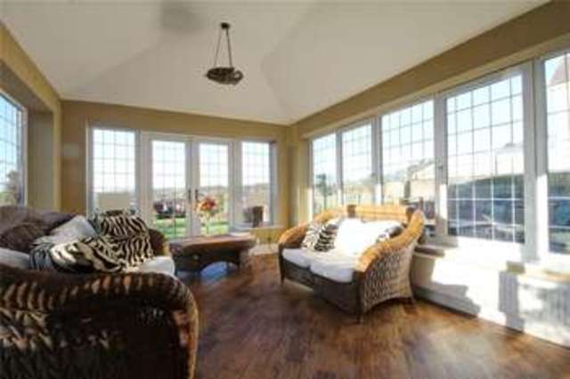  Image of 4 Bedroom Detached  For Sale at Durham  Bearpark, DH7 9DA