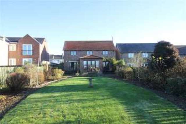  Image of 4 Bedroom Detached  For Sale at Durham  Bearpark, DH7 9DA