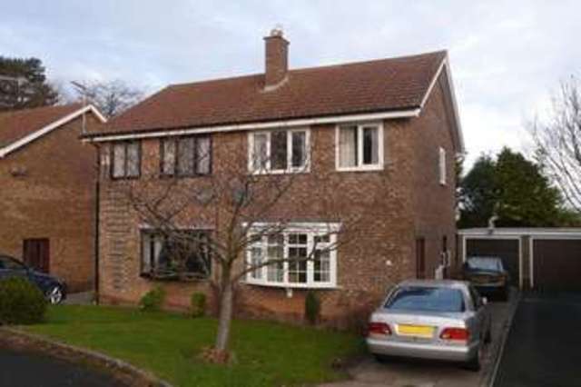  Image of 3 Bedroom Semi-Detached  For Sale at Cornwall Avenue  Berwick-Upon-Tweed, TD15 2NX