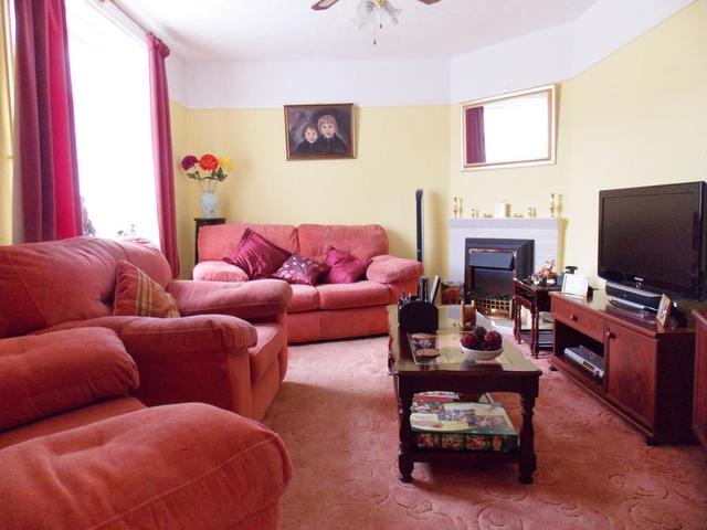  Image of 3 Bedroom End Of Terrace  For Sale at Wroughton, SN4 9AS