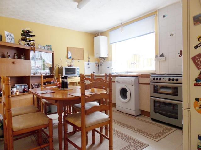  Image of 3 Bedroom End Of Terrace  For Sale at Wroughton, SN4 9AS