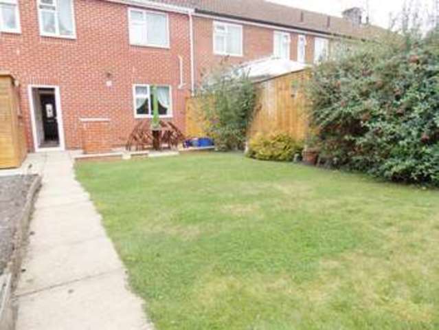  Image of 3 Bedroom End Of Terrace  For Sale at Wroughton, SN4 9AS