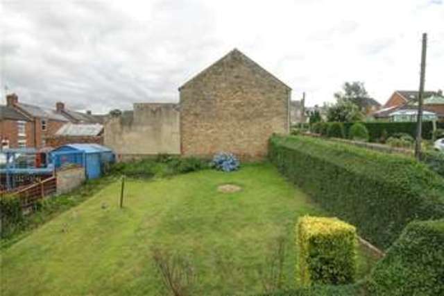  Image of 2 Bedroom End Of Terrace  For Sale at Hunwick Crook Houghton Bank, DL15 0LN