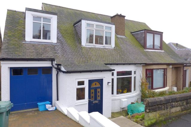  Image of 5 Bedroom Detached  To Rent at Corstorphine Edinburgh Edinburgh, EH12 6LE