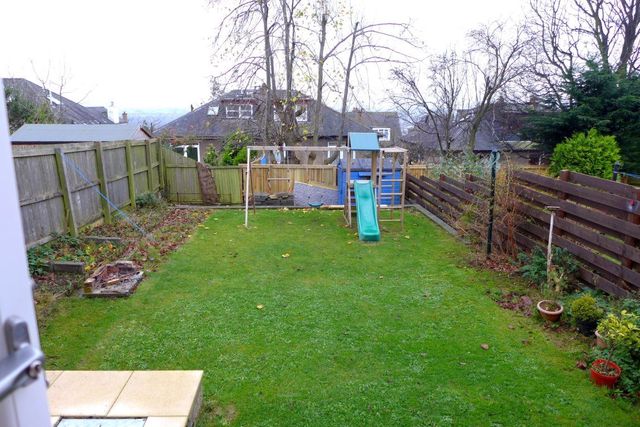  Image of 5 Bedroom Detached  To Rent at Corstorphine Edinburgh Edinburgh, EH12 6LE
