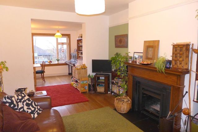  Image of 5 Bedroom Detached  To Rent at Corstorphine Edinburgh Edinburgh, EH12 6LE