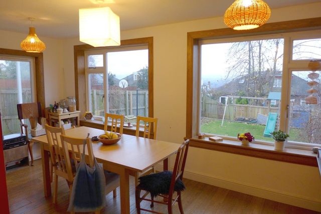  Image of 5 Bedroom Detached  To Rent at Corstorphine Edinburgh Edinburgh, EH12 6LE