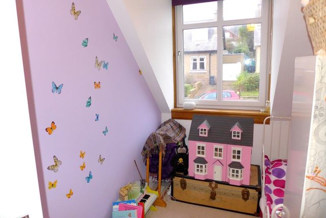  Image of 5 Bedroom Detached  To Rent at Corstorphine Edinburgh Edinburgh, EH12 6LE