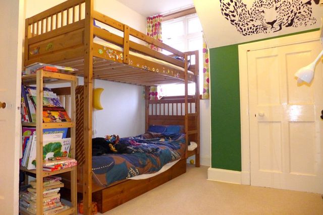  Image of 5 Bedroom Detached  To Rent at Corstorphine Edinburgh Edinburgh, EH12 6LE