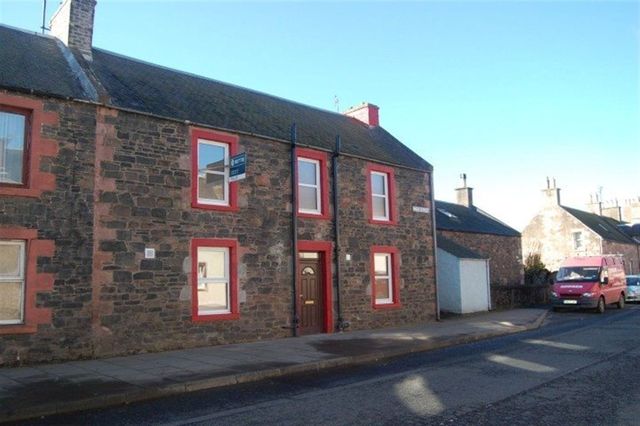  Image of 4 Bedroom Detached  To Rent at Earlston Borders Borders, TD4 6HG