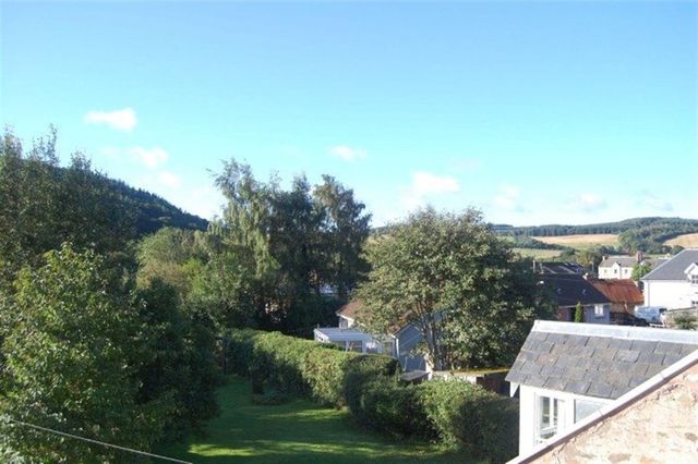  Image of 4 Bedroom Detached  To Rent at Earlston Borders Borders, TD4 6HG
