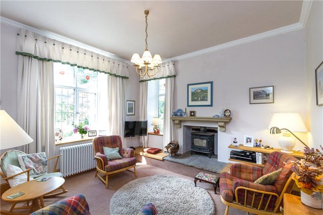  Image of 6 Bedroom Detached  For Sale at Cowgill Sedbergh Lea Yeat, LA10 5RF