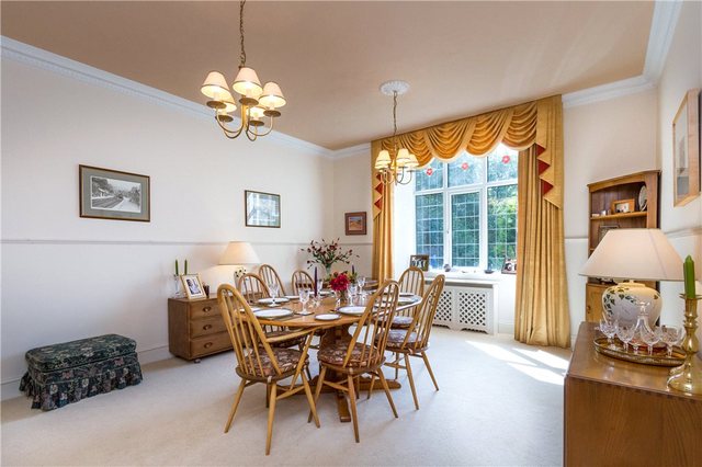  Image of 6 Bedroom Detached  For Sale at Cowgill Sedbergh Lea Yeat, LA10 5RF