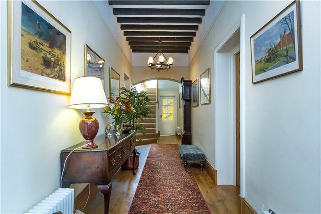  Image of 6 Bedroom Detached  For Sale at Cowgill Sedbergh Lea Yeat, LA10 5RF