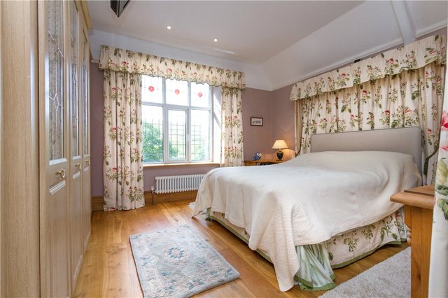  Image of 6 Bedroom Detached  For Sale at Cowgill Sedbergh Lea Yeat, LA10 5RF