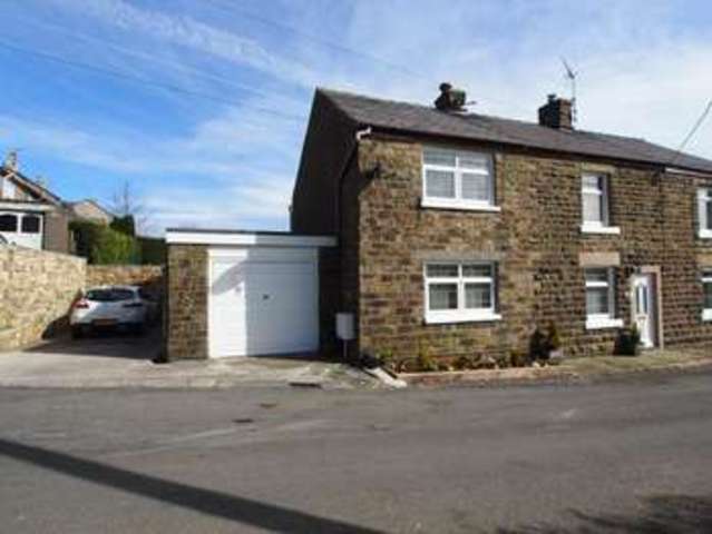  Image of 3 Bedroom Semi-Detached  For Sale at Dove Holes  High Peak, SK17 8DD