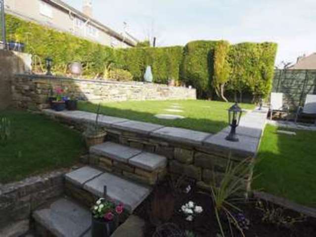  Image of 3 Bedroom Semi-Detached  For Sale at Dove Holes  High Peak, SK17 8DD