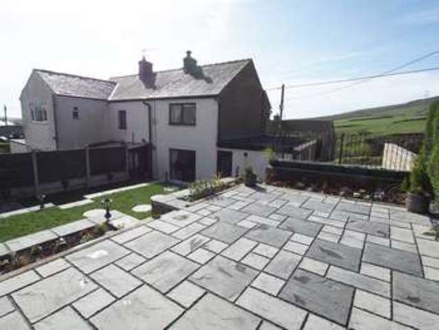  Image of 3 Bedroom Semi-Detached  For Sale at Dove Holes  High Peak, SK17 8DD