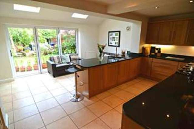  Image of 3 Bedroom Detached  For Sale at Crabtree Close  Newton Le Willows, WA12 8BD