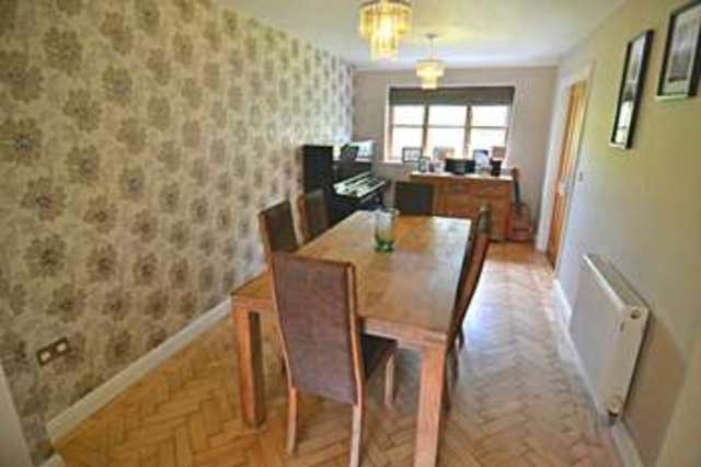  Image of 3 Bedroom Detached  For Sale at Crabtree Close  Newton Le Willows, WA12 8BD