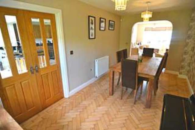  Image of 3 Bedroom Detached  For Sale at Crabtree Close  Newton Le Willows, WA12 8BD