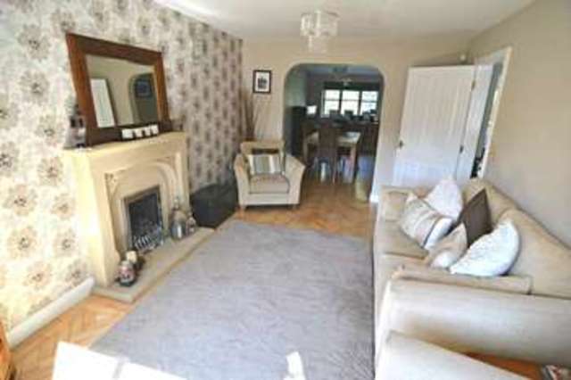 Image of 3 Bedroom Detached  For Sale at Crabtree Close  Newton Le Willows, WA12 8BD