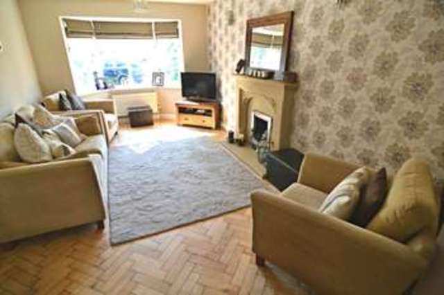  Image of 3 Bedroom Detached  For Sale at Crabtree Close  Newton Le Willows, WA12 8BD