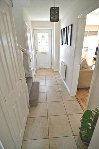 Image of 3 Bedroom Detached  For Sale at Crabtree Close  Newton Le Willows, WA12 8BD
